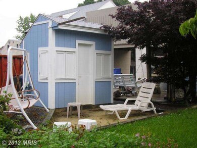 207 S Jefferson St, Frederick, MD 21701 - photo 4