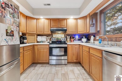 2440 Hwy 2153 unit Morganfield, Morganfield, KY 42437 - photo 4