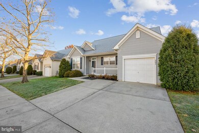 203 Heritage Way, Woodbury, NJ 08096 - photo 2