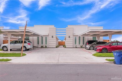 3121 Briggs St unit 1, Weslaco, TX 78596 - photo 2