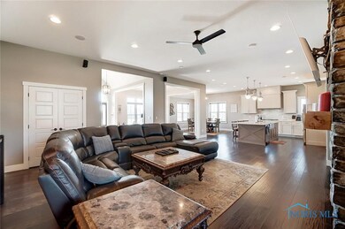 9870 Glenmar Pkwy, Findlay, OH 45840 - photo 4