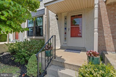 334 Scola Rd, Brookhaven, PA 19015 - photo 3