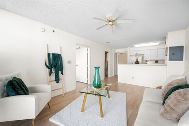 215 N King St unit 1206, Honolulu, HI 96817 - photo 4