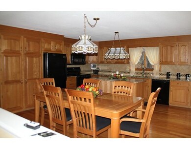 1060 North Street Extension, Feeding Hills, MA 01030 - photo 4