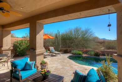 Outdoor Living