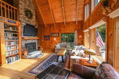 2 Bear Lair Ln, Wilmington, VT 05363 - photo 2