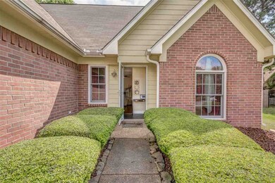 Great Curb Appeal