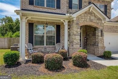 7410 Ansley Park Way, Cumming, GA 30028 - photo 3