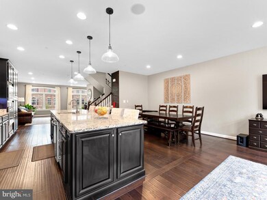 7448 Burnside Way, Hanover, MD 21076 - photo 6