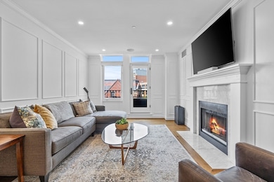 75 Clarendon St unit 505, Boston, MA 02116 - photo 5