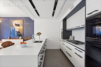 70 Charlton St unit 16 C, New York, NY 10014 - photo 7