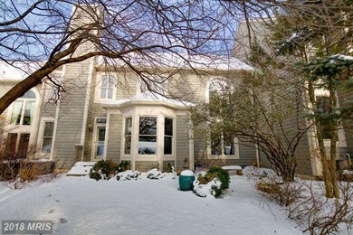 11508 Pebblecreek Dr, Lutherville Timonium, MD 21093 - photo 2