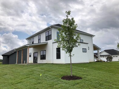 540 ANGELS REST WAY, COLUMBIA, MO 65203