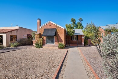 2533 E 3rd St, Tucson, AZ 85716 - photo 2