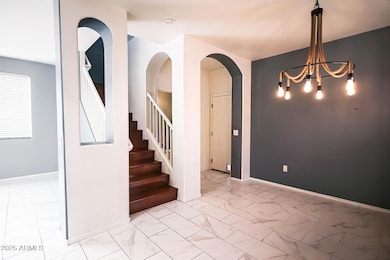 207 W Mountain Sage Dr, Phoenix, AZ 85045 - photo 5