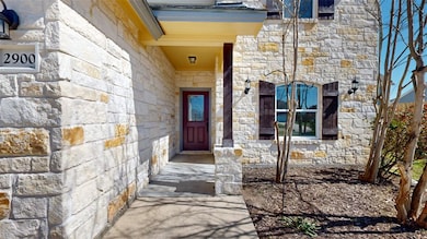 2900 Horseback Ct, College Station, TX 77845 - photo 3