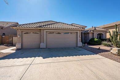 Extended Driveway