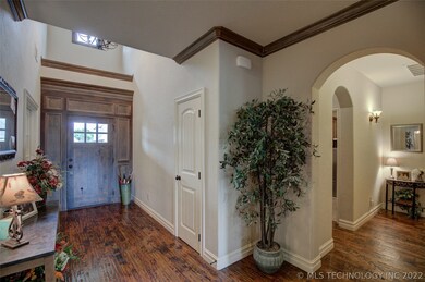 12715 S Date St, Jenks, OK 74037 - photo 3