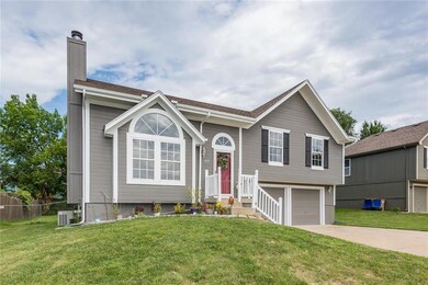 417 S Pelham Path, Raymore, MO 64083 - photo 2