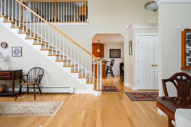 26 Cherry Blossom Way unit 50, Hanover, MA 02339 - photo 3