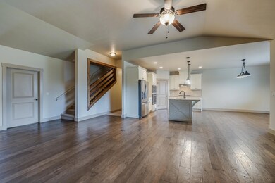 Main Living Area