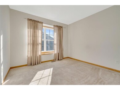 4355 Empress Dr has sun drenched bedrooms.