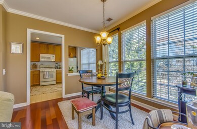 11205 Edson Park Place unit 48, Rockville, MD 20852 - photo 7