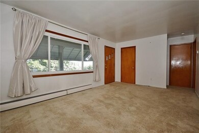 Large living room