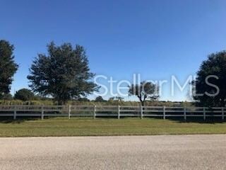 Front of Lot 2.