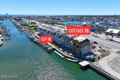 Luxury townhome in Atlantic Beach