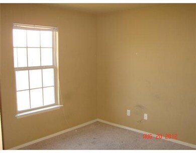 Bedroom.