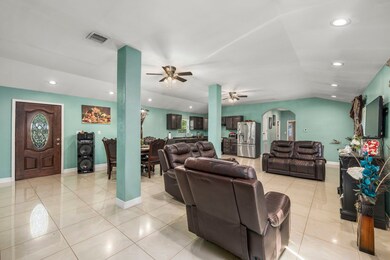 411 County Road 4284, Dayton, TX 77535 - photo 5