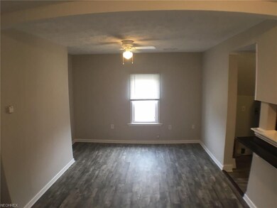 This living room is ready for you to relax and ent
