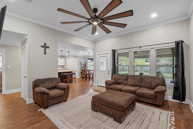 208 Ferguson Dr, Woodway, TX 76712 - photo 5