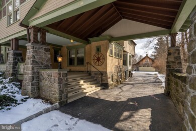 118 Walnut Ave, Wayne, PA 19087 - photo 2