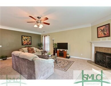 Den/Family/Great Room.