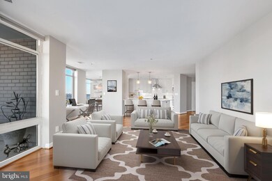 Harborview Towers unit 501, Baltimore, MD 21230 - photo 4