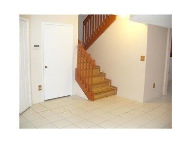 1st Floor Plan