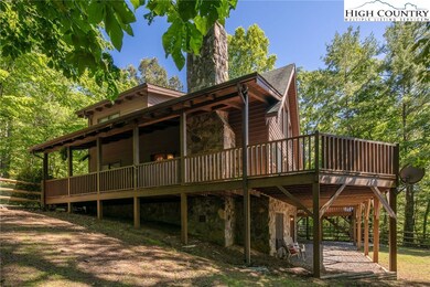 724 Wagon Ridge Ln, Ferguson, NC 28624 - photo 4