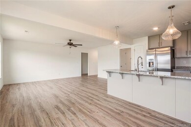 850 Wolf Run Park Blvd, Jeffersonville, IN 47130 - photo 6