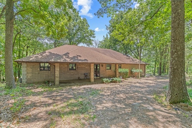 8756 W Farm Road 124-1