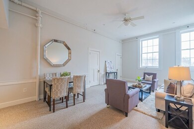 1475 Massachusetts Ave unit 217, Lexington, MA 02420 - photo 4