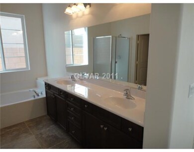 Master Bath/Spa.