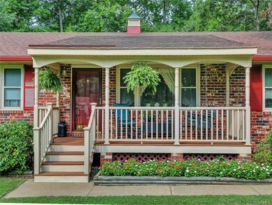 7848 Timber Dr, Quinton, VA 23141 - photo 4