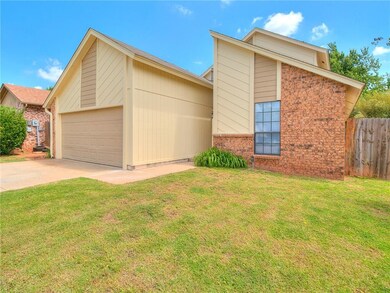 708 Lapwing Rd, Edmond, OK 73003 - photo 4