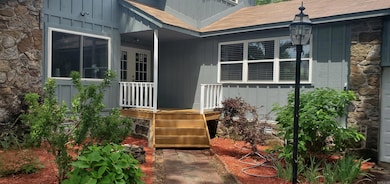 203 Altman Dr, Mountain View, AR 72560 - photo 2