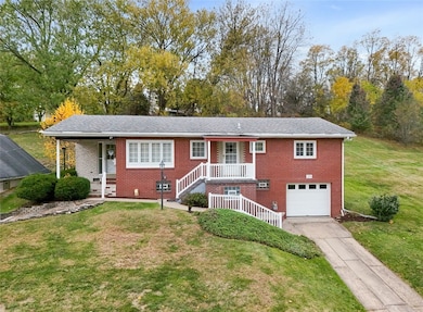 139 Muse Bishop Rd, Canonsburg, PA 15317 - photo 3