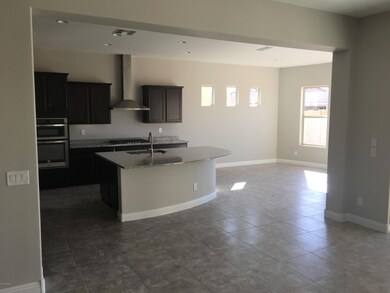 kitchen and cafe