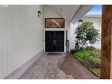 Entrance/Foyer
