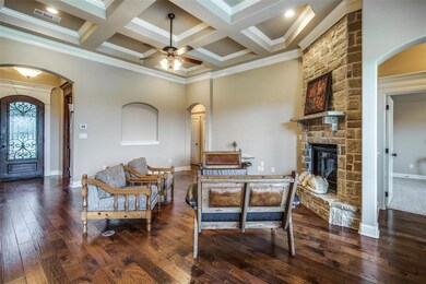 3519 Abes Landing Dr, Granbury, TX 76049 - photo 3